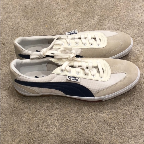 puma tt puma tt